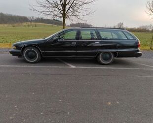 Chevrolet Caprice Gebrauchtwagen