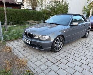 BMW 330 Gebrauchtwagen