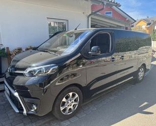 Toyota Proace (Verso) Gebrauchtwagen