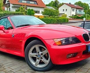 BMW Z3 Gebrauchtwagen