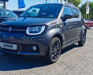 Suzuki Ignis Gebrauchtwagen
