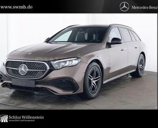 Mercedes-Benz E 300 Gebrauchtwagen