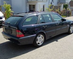 Mercedes-Benz C 180 Gebrauchtwagen