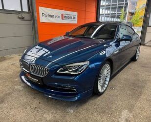 Alpina B6 Gebrauchtwagen