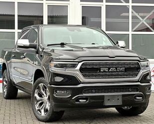Dodge RAM Gebrauchtwagen