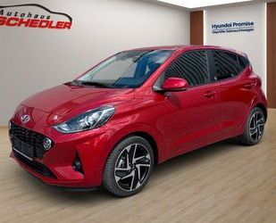 Hyundai i10 Gebrauchtwagen