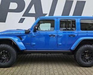 Jeep Wrangler Gebrauchtwagen