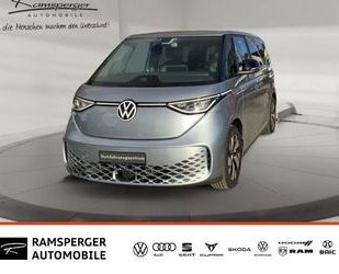 VW ID. Buzz Gebrauchtwagen