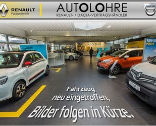 Dacia Spring Gebrauchtwagen
