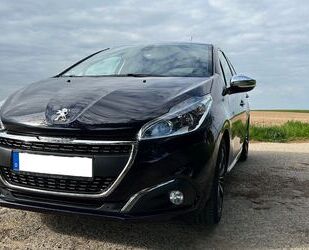 Peugeot 208 Gebrauchtwagen