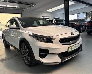 Kia XCeed Gebrauchtwagen