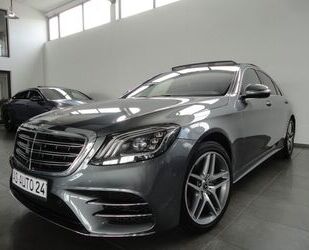 Mercedes-Benz S 350 Gebrauchtwagen