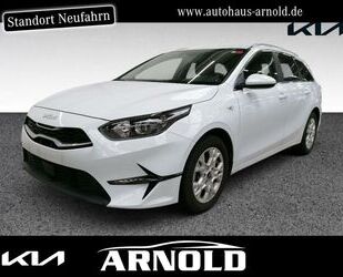 Kia ceed Sportswagon Gebrauchtwagen