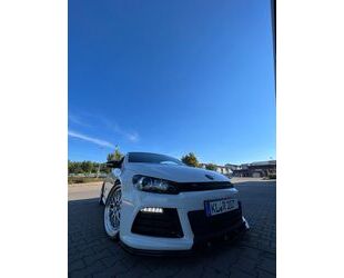 VW Scirocco Gebrauchtwagen