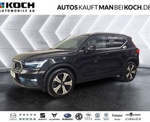 Volvo XC40 Gebrauchtwagen