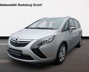 Opel Zafira Gebrauchtwagen