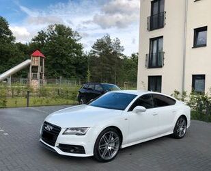 Audi A7 Gebrauchtwagen
