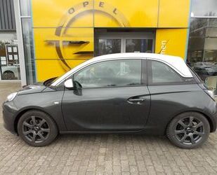Opel Adam Gebrauchtwagen