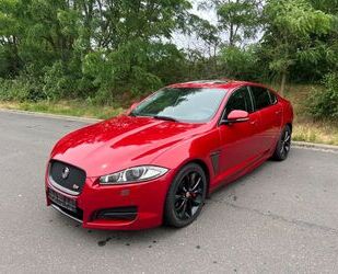 Jaguar XF Gebrauchtwagen
