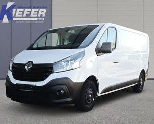 Renault Trafic Gebrauchtwagen