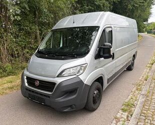 Fiat Ducato Gebrauchtwagen