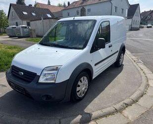 Ford Transit Gebrauchtwagen