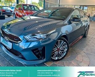 Kia pro ceed / ProCeed Gebrauchtwagen