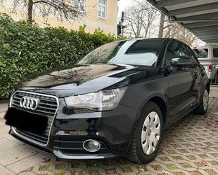 Audi A1 Gebrauchtwagen