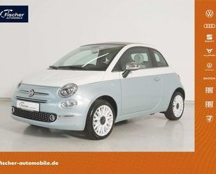 Fiat 500C Gebrauchtwagen