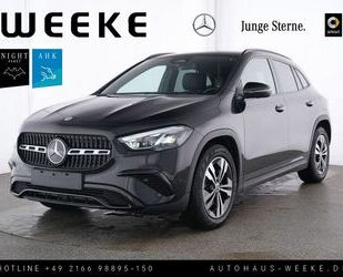 Mercedes-Benz GLA 200 Gebrauchtwagen