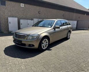 Mercedes-Benz C 180 Gebrauchtwagen