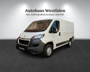 Peugeot Boxer Gebrauchtwagen