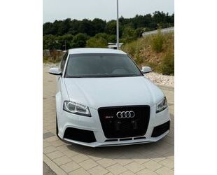 Audi RS3 Gebrauchtwagen