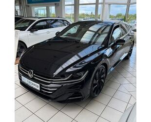 VW Arteon Gebrauchtwagen