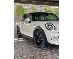 Mini Cooper S Gebrauchtwagen