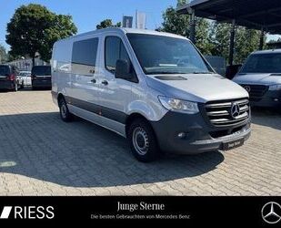 Porsche Sprinter 