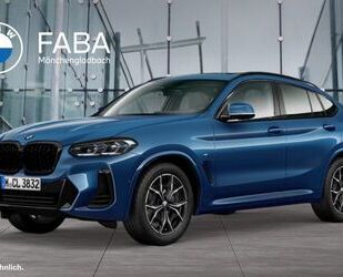 BMW X4 Gebrauchtwagen