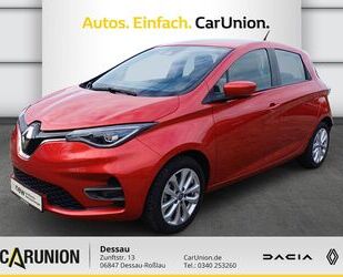 Renault ZOE Gebrauchtwagen