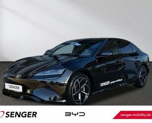 BYD SEAL Gebrauchtwagen