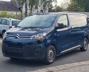 Citroen Jumpy Gebrauchtwagen
