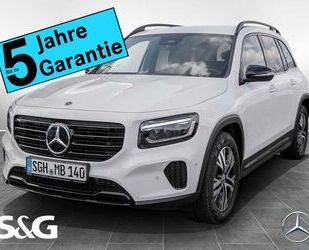 Mercedes-Benz GLB 200 Gebrauchtwagen