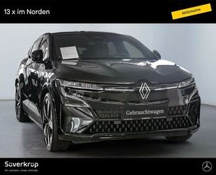 Renault Megane Gebrauchtwagen