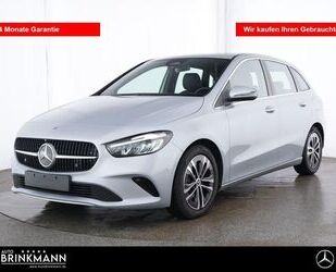 Mercedes-Benz B 180 Gebrauchtwagen
