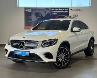 Mercedes-Benz GLC 300 Gebrauchtwagen