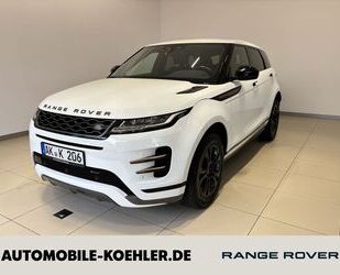 Land Rover Range Rover Evoque Gebrauchtwagen