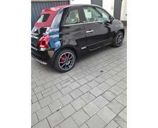 Fiat 500C Gebrauchtwagen