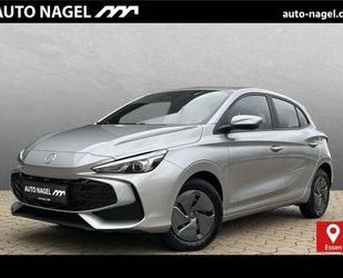 MG MG3 Gebrauchtwagen