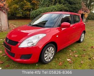 Opel Swift 