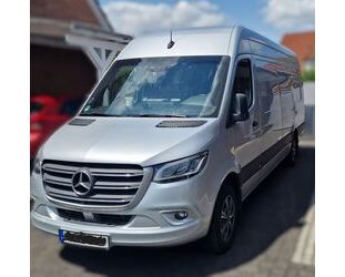 Mercedes-Benz Sprinter Gebrauchtwagen