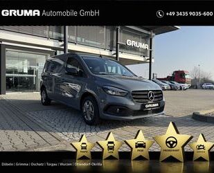 Mercedes-Benz Citan Gebrauchtwagen